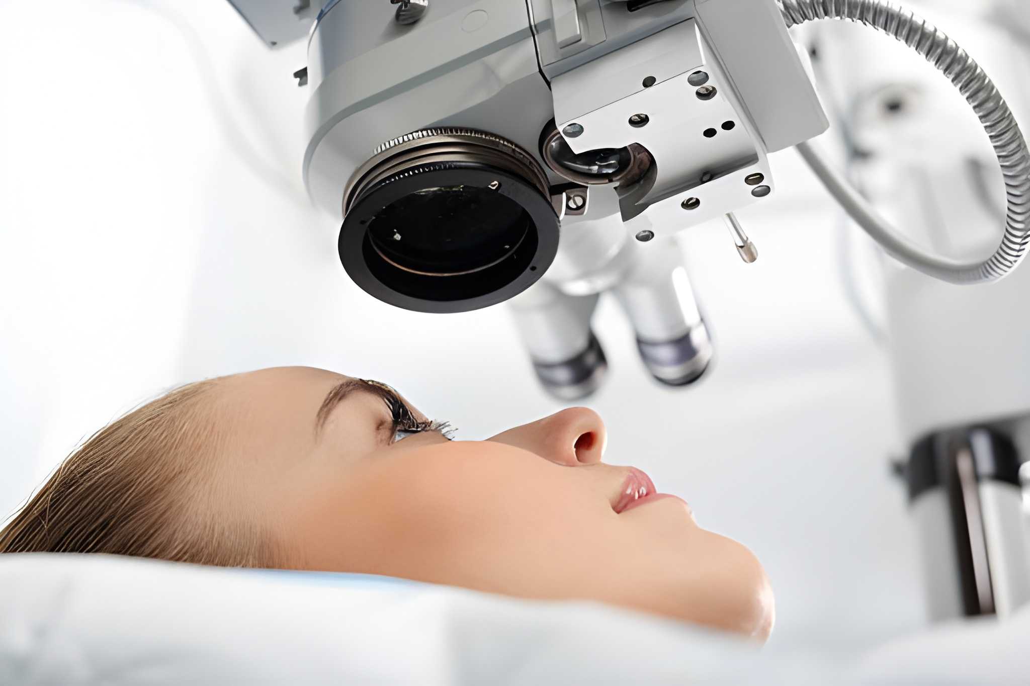 Eye Surgery Treatment